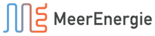 Logo MeerEnergie