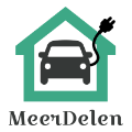 Logo MeerDelen