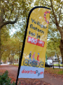 Logo Doortrappen Amsterdam