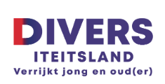 Logo Diversiteitsland 