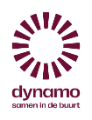 Logo Dynamo