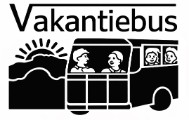 Logo Vakantiebus