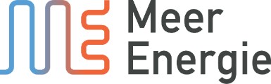 Logo MeerEnergie