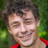 Profielfoto Jelte Brontsema