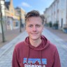 Profielfoto Quincy Hofsink