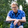 Profielfoto Ad Snelderwaard